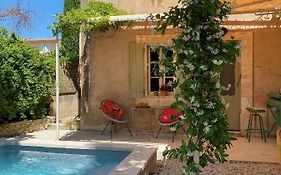 Maison De Vacances L'escarpolette À